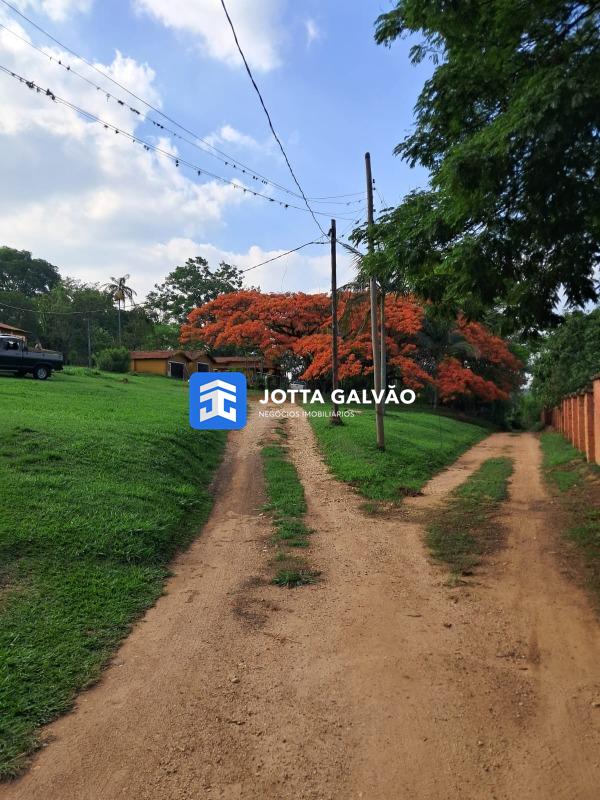 terreno à venda no Prata: 