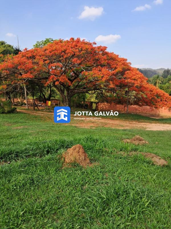 terreno à venda no Prata: 