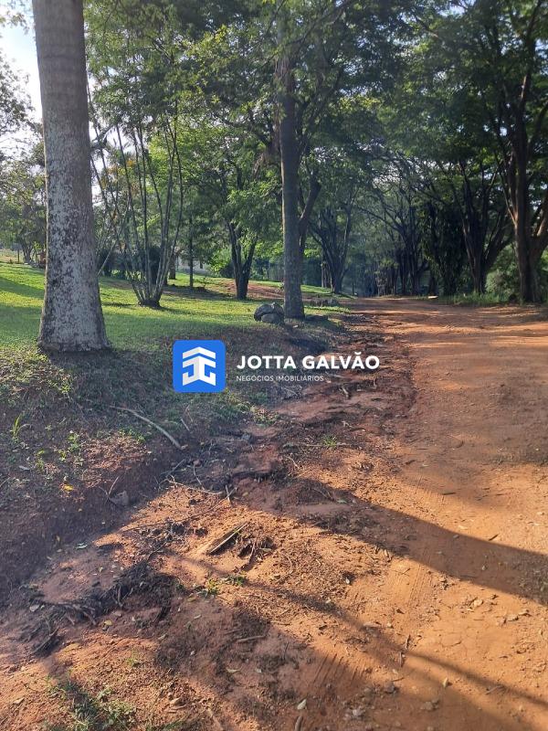 terreno à venda no Prata: 