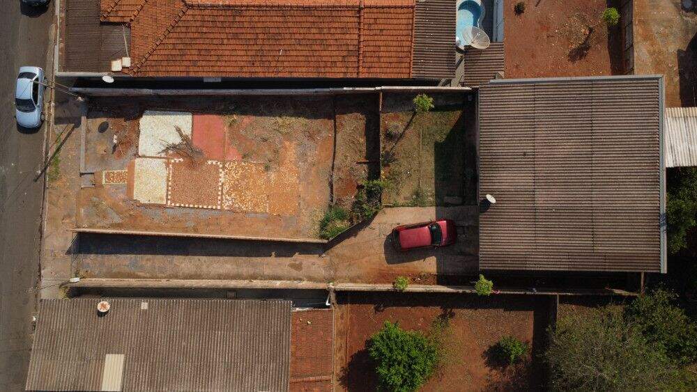 Casa à venda no Centro: 
