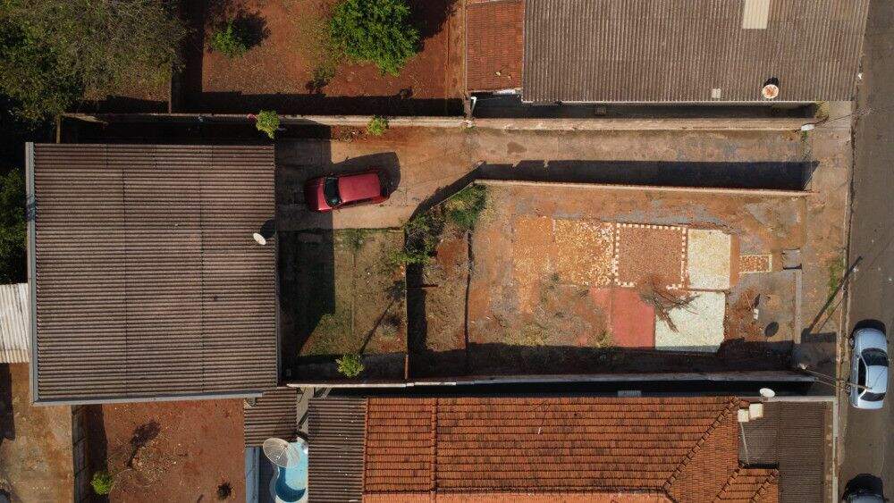 Casa à venda no Centro: 