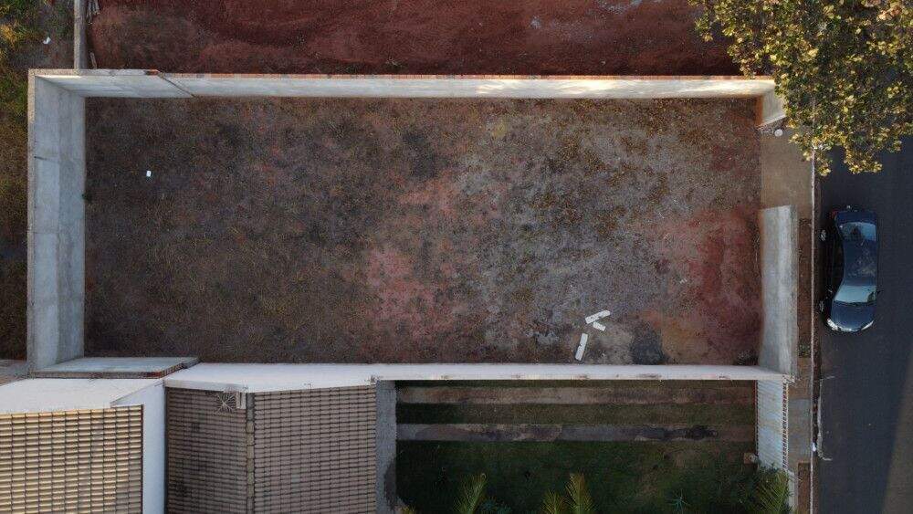 Terreno à venda no Jardim Ouro Verde: 