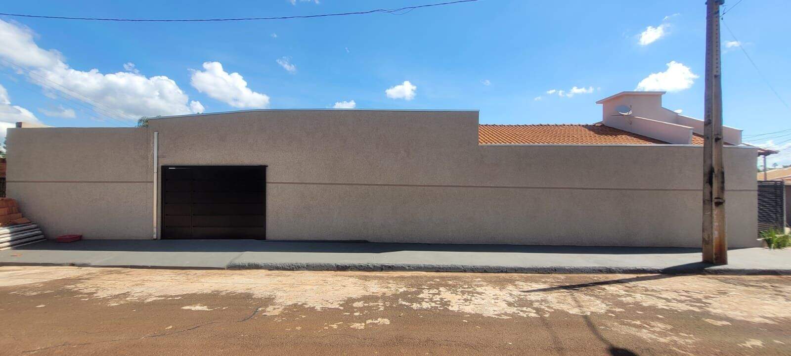 Casa à venda no Jardim Veneza: 
