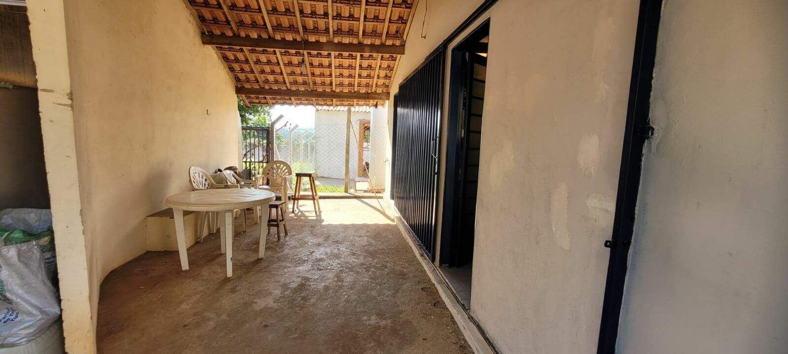 Casa de Condomínio à venda no Zona Rural: 