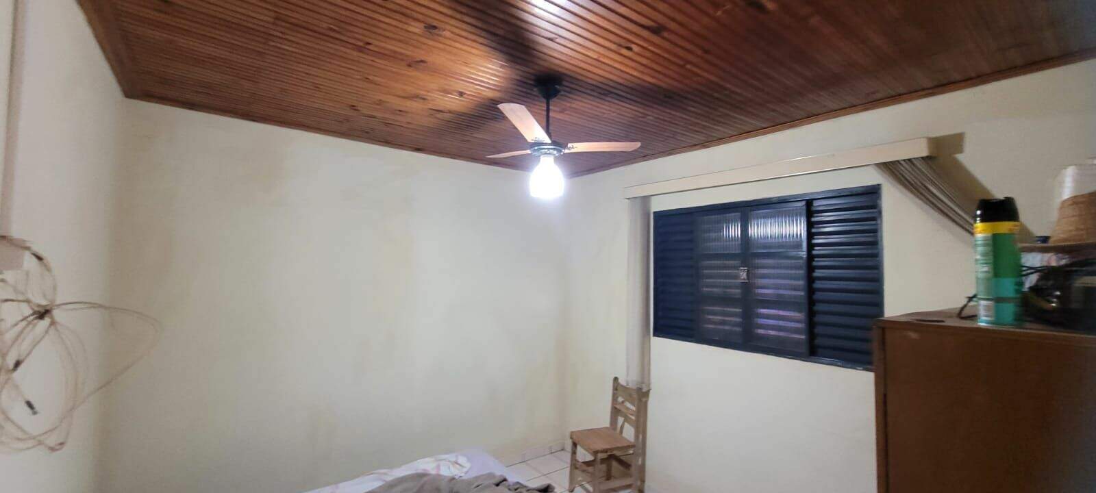 Casa de Condomínio à venda no Zona Rural: 