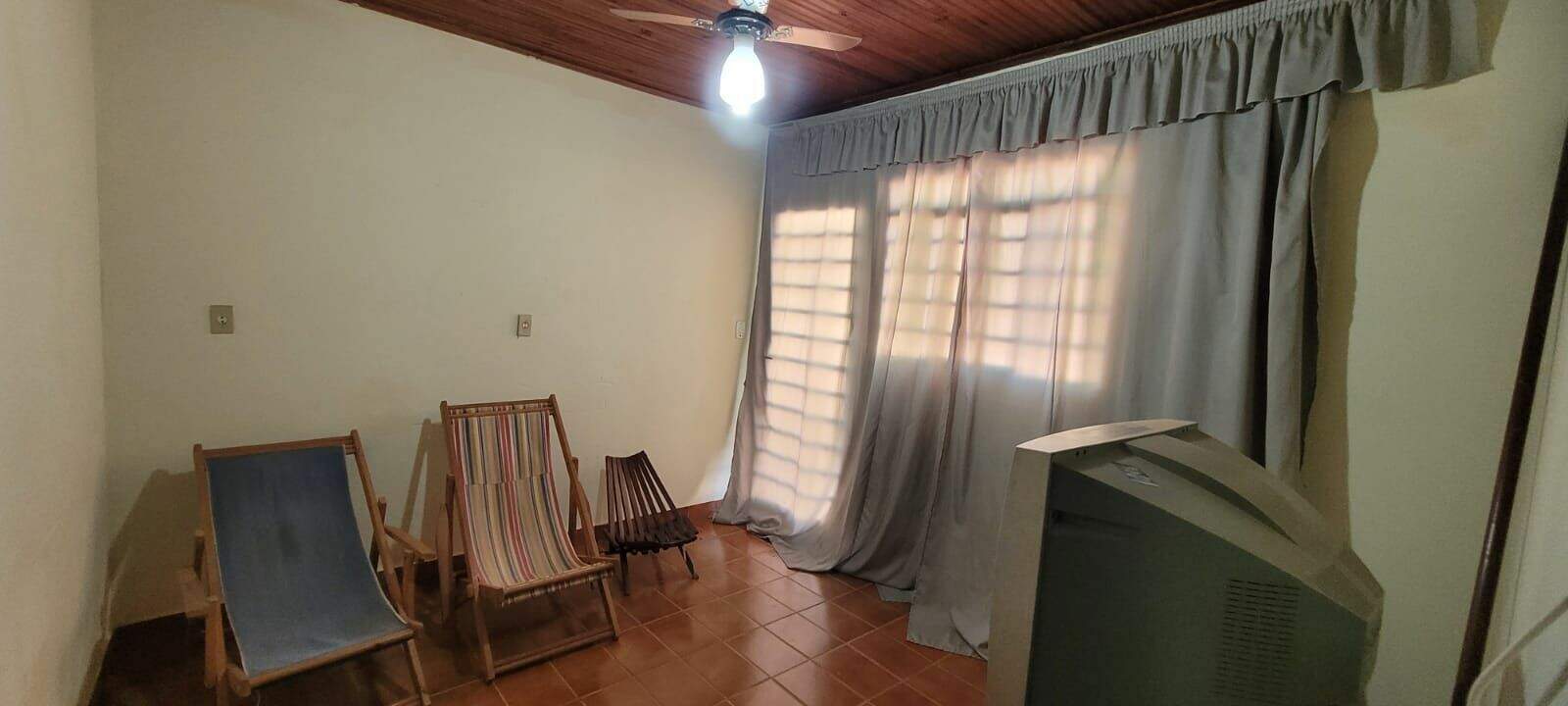 Casa de Condomínio à venda no Zona Rural: 