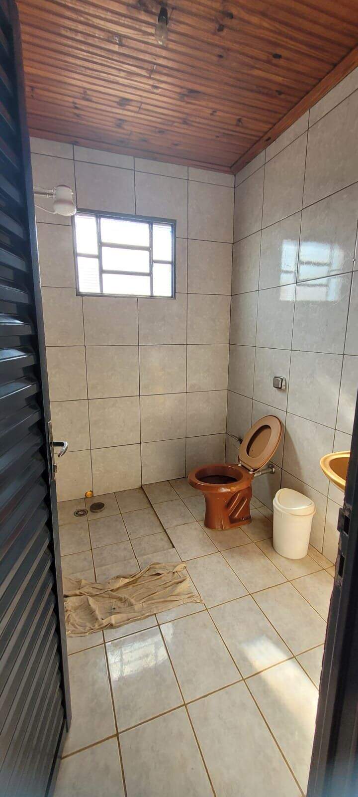 Casa de Condomínio à venda no Zona Rural: 