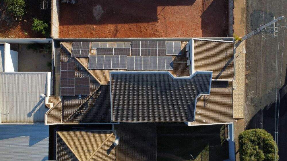 Casa à venda no Jardim Veneza: 