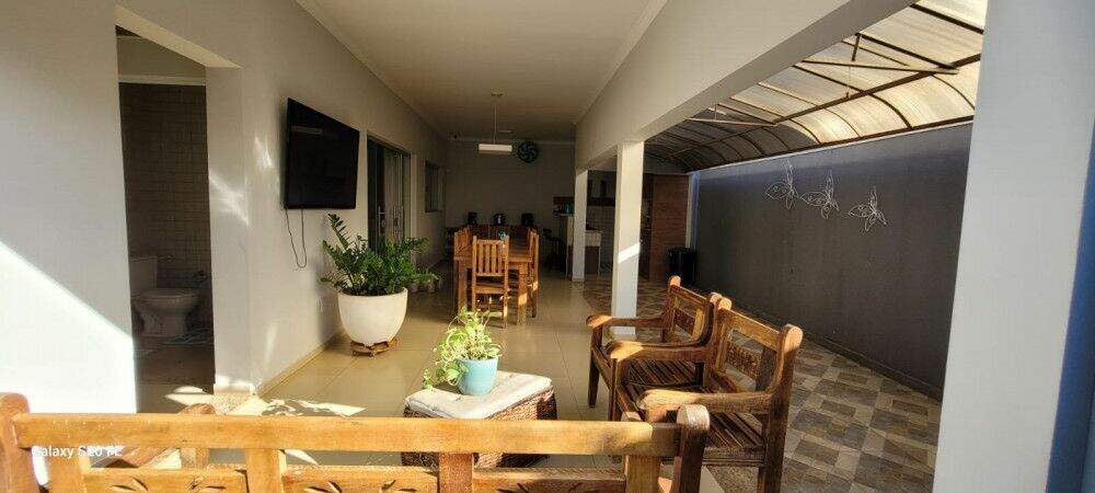 Casa à venda no Jardim Veneza: 