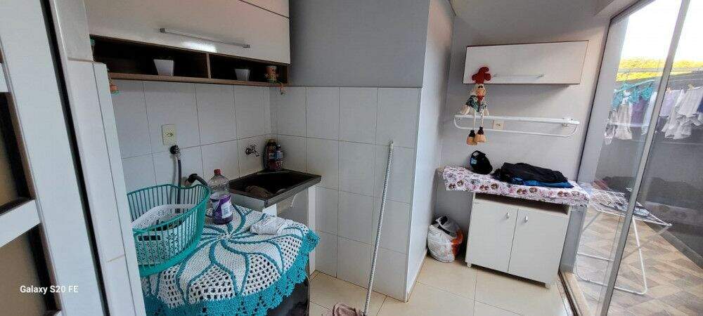 Casa à venda no Jardim Veneza: 