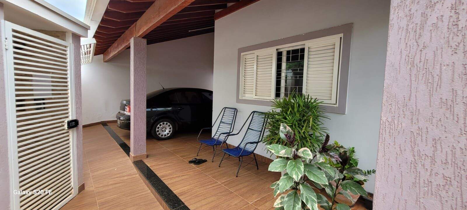 Casa à venda no Jardim Alto do Ouro Verde: 