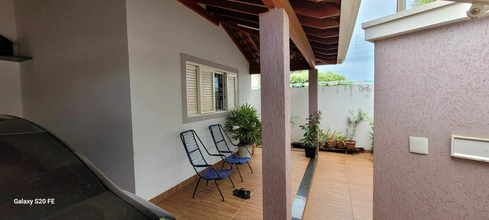 Casa à venda no Jardim Alto do Ouro Verde: 