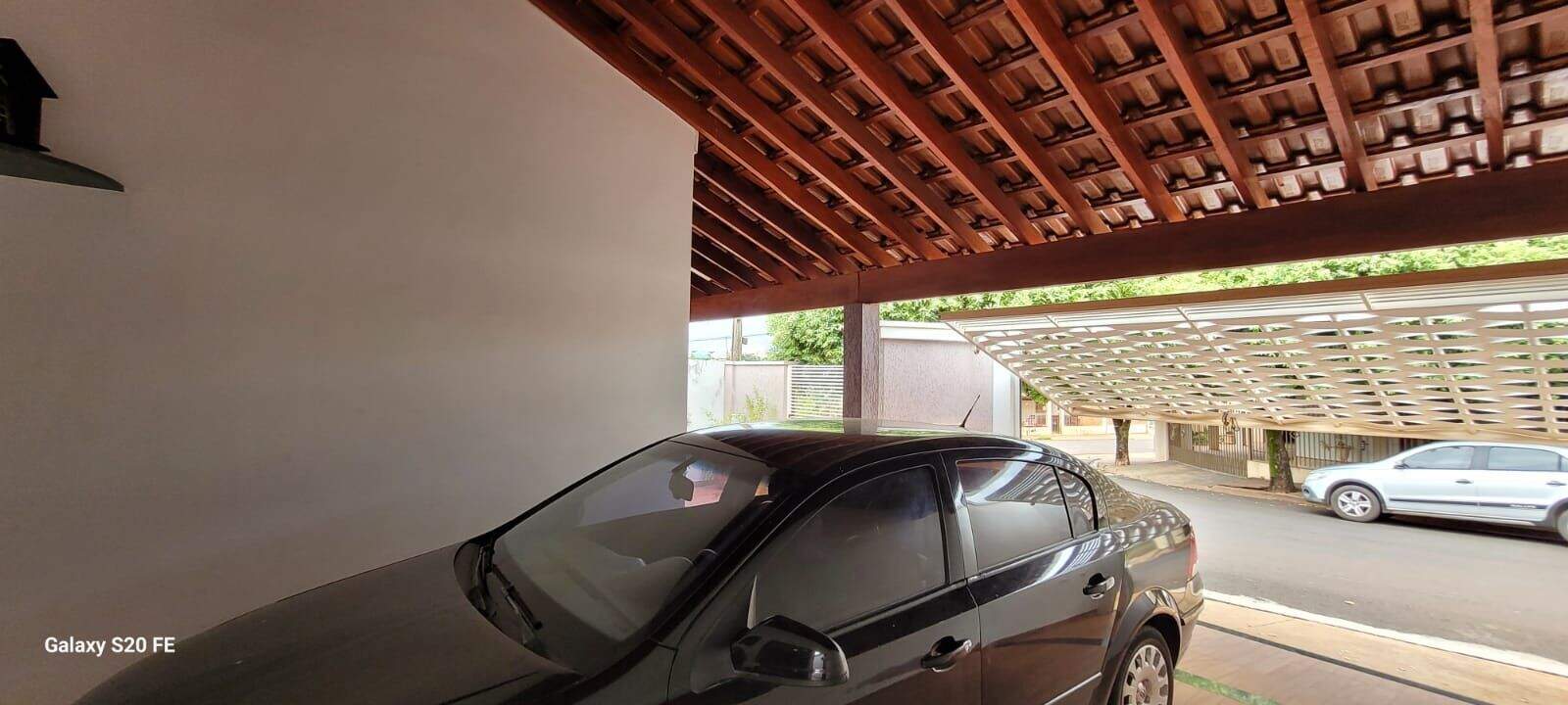 Casa à venda no Jardim Alto do Ouro Verde: 