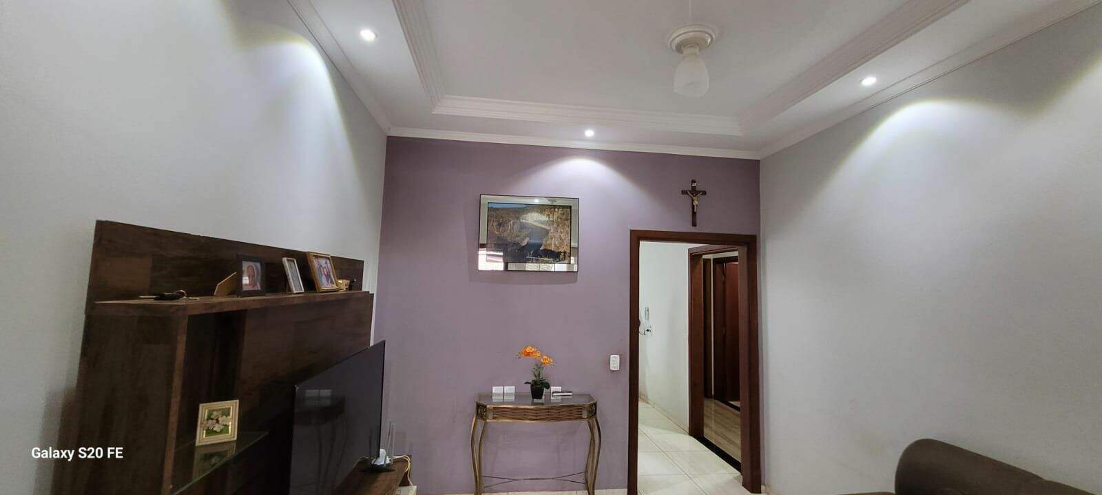 Casa à venda no Jardim Alto do Ouro Verde: 