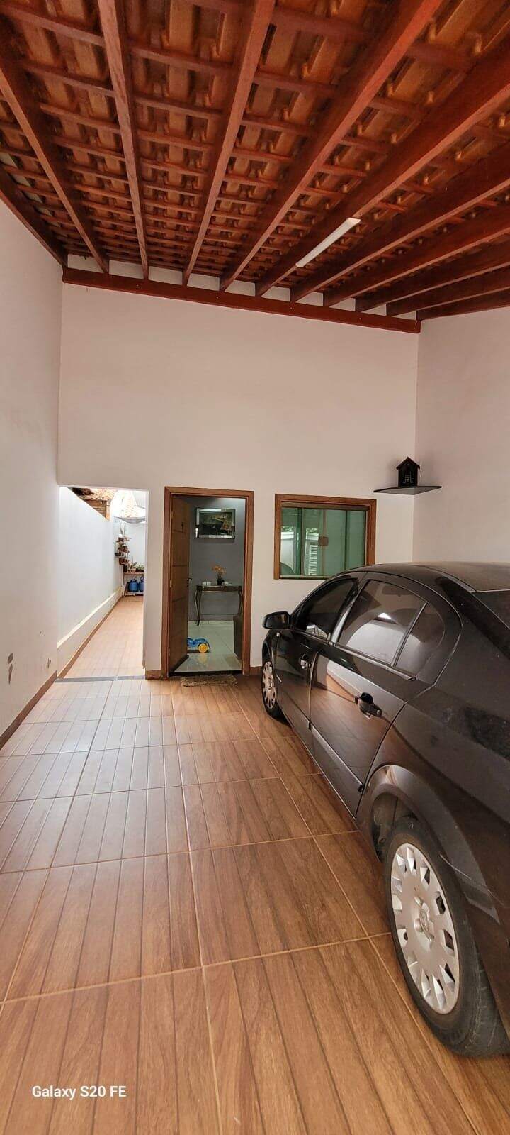 Casa à venda no Jardim Alto do Ouro Verde: 