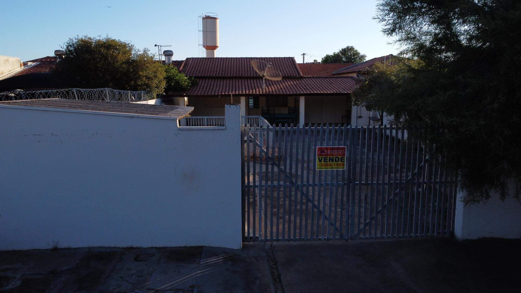 Casa de Condomínio à venda no Altos do Tietê: 