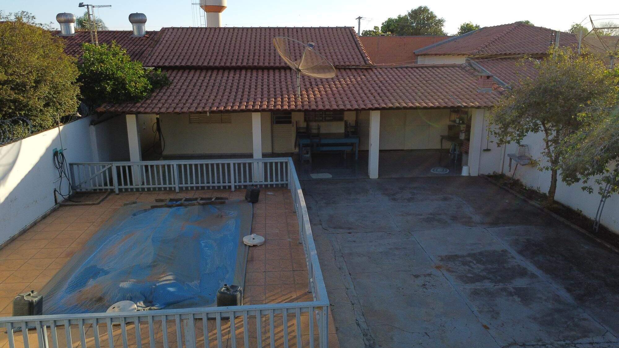 Casa de Condomínio à venda no Altos do Tietê: 