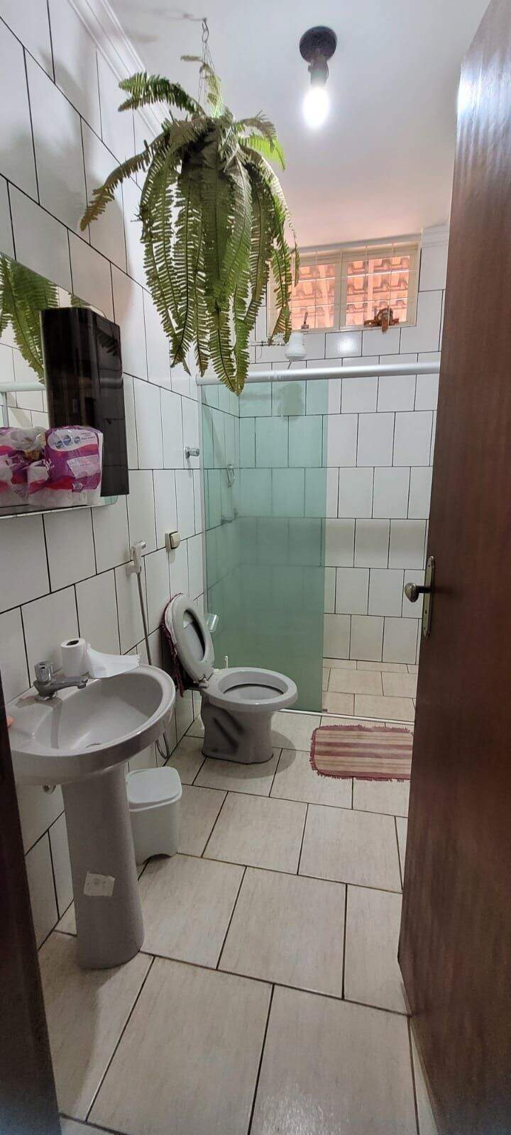 Casa de Condomínio à venda no Altos do Tietê: 