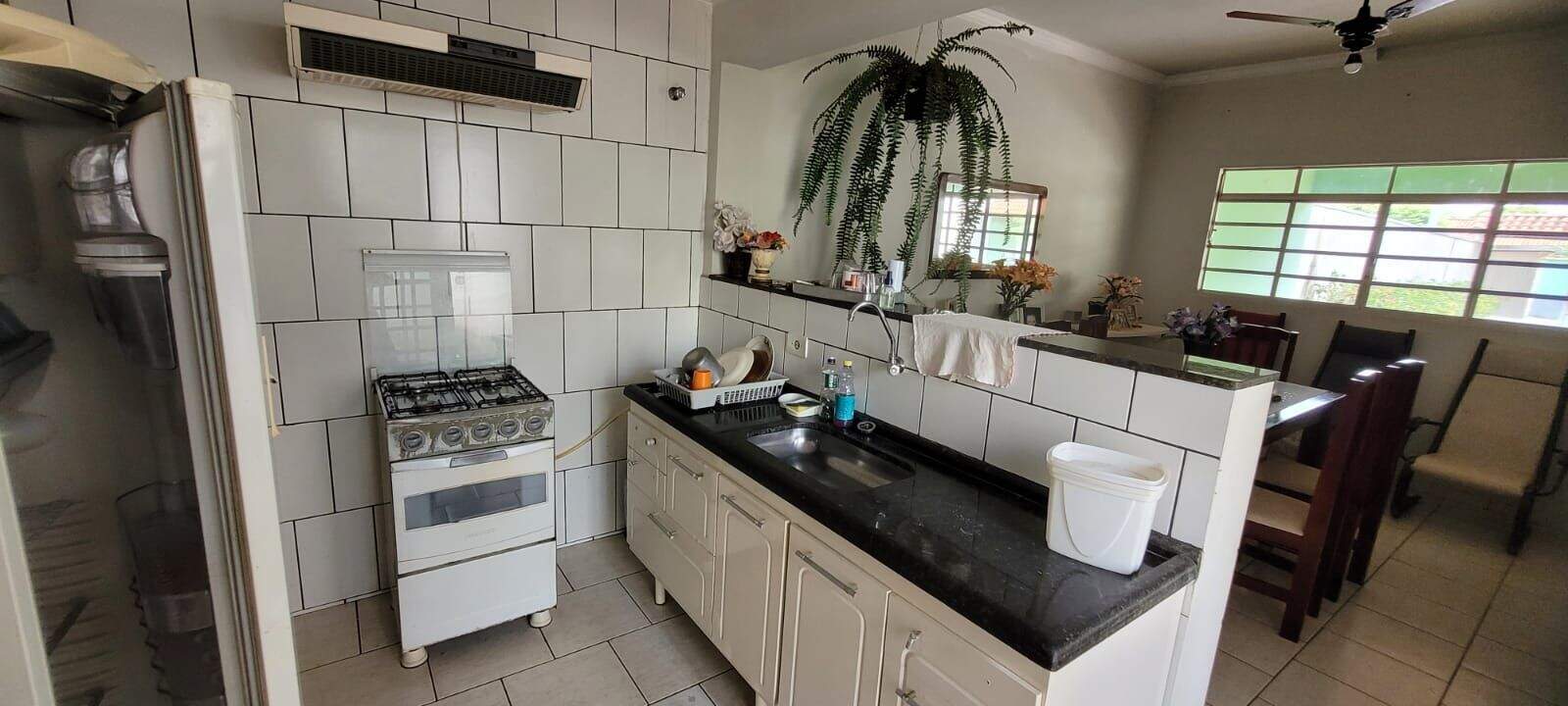 Casa de Condomínio à venda no Altos do Tietê: 