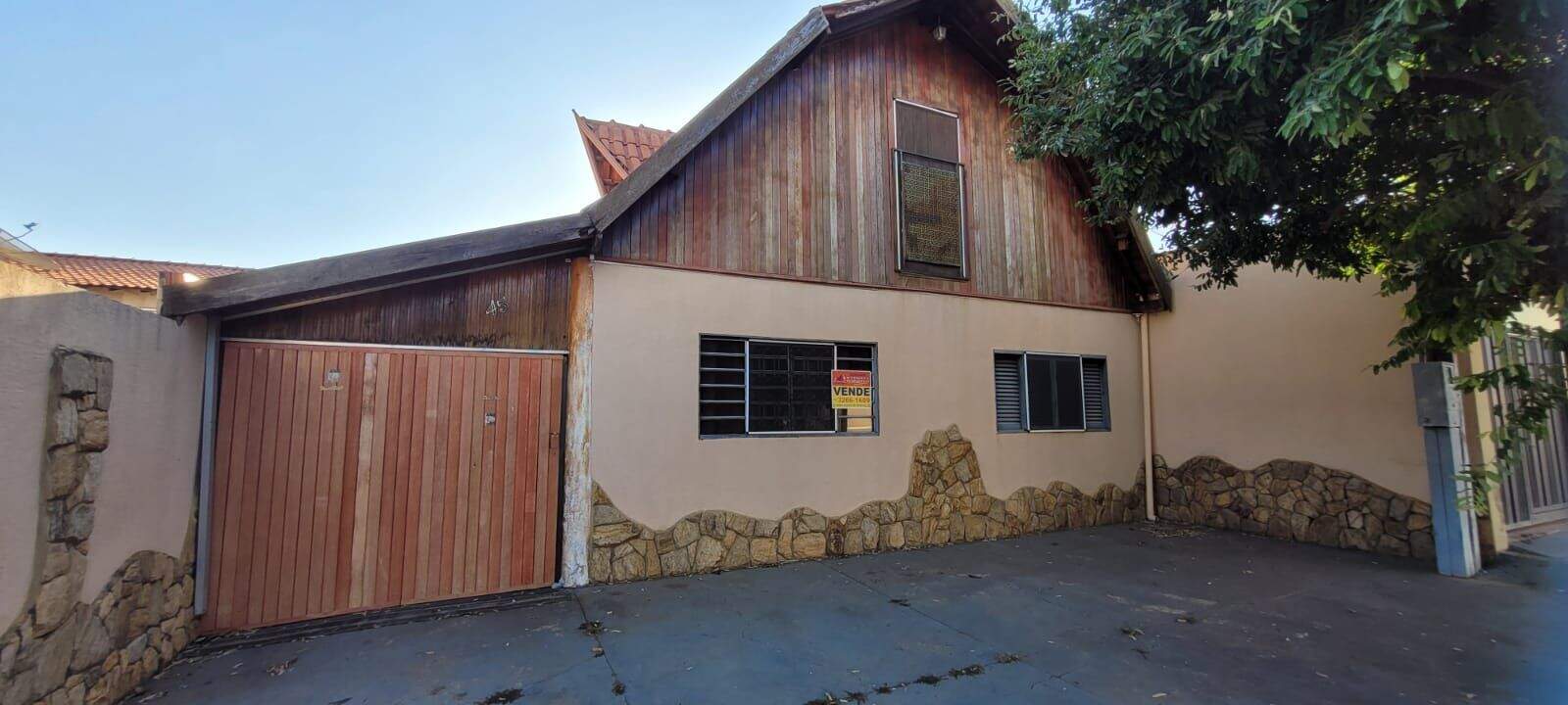 Casa de Condomínio à venda no Recanto da Onça: 