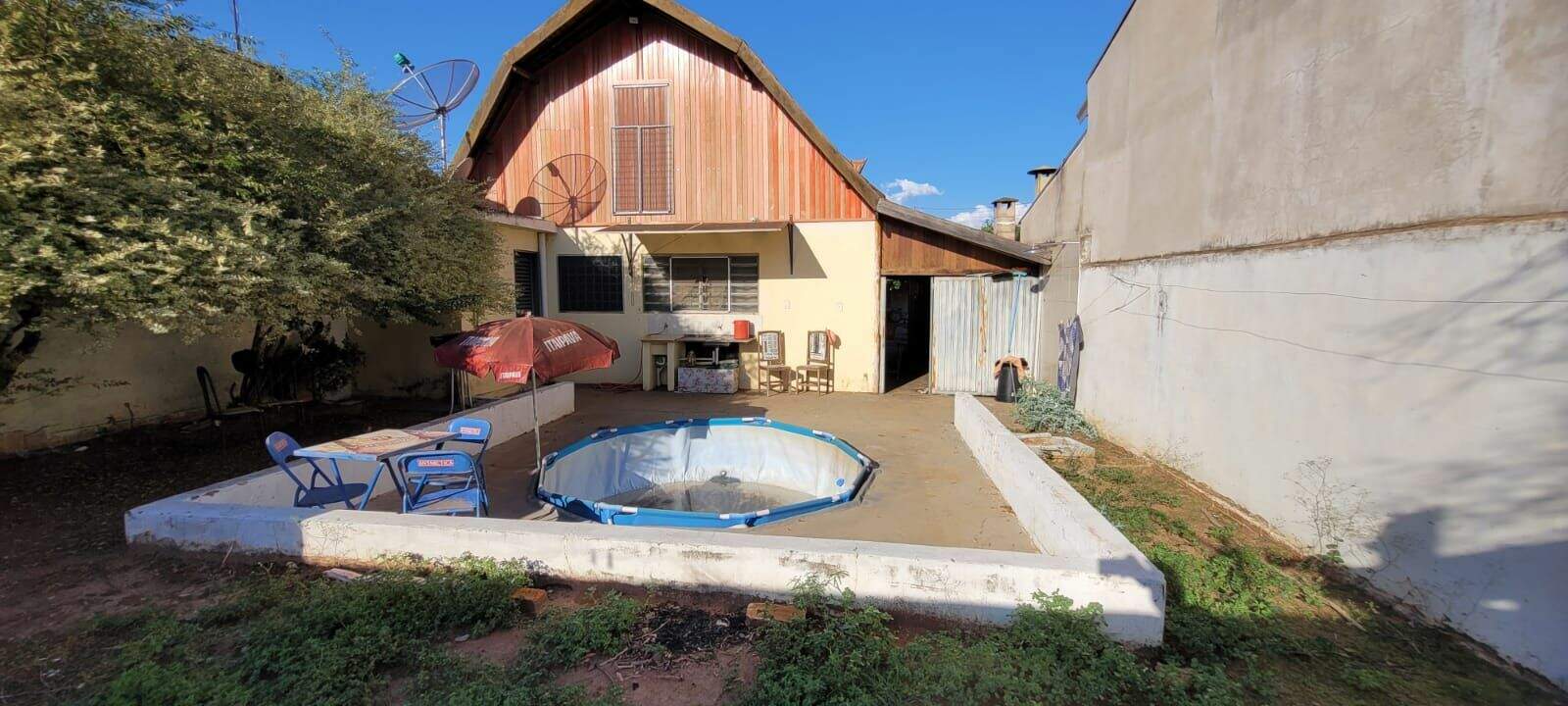Casa de Condomínio à venda no Recanto da Onça: 