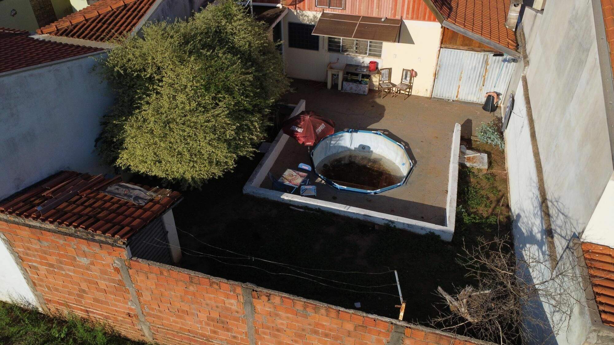 Casa de Condomínio à venda no Recanto da Onça: 