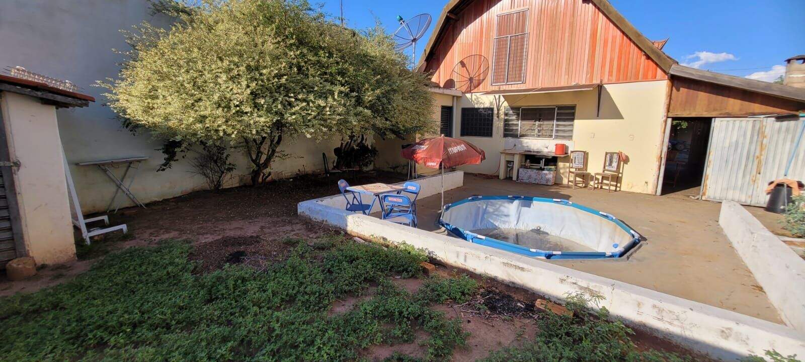 Casa de Condomínio à venda no Recanto da Onça: 