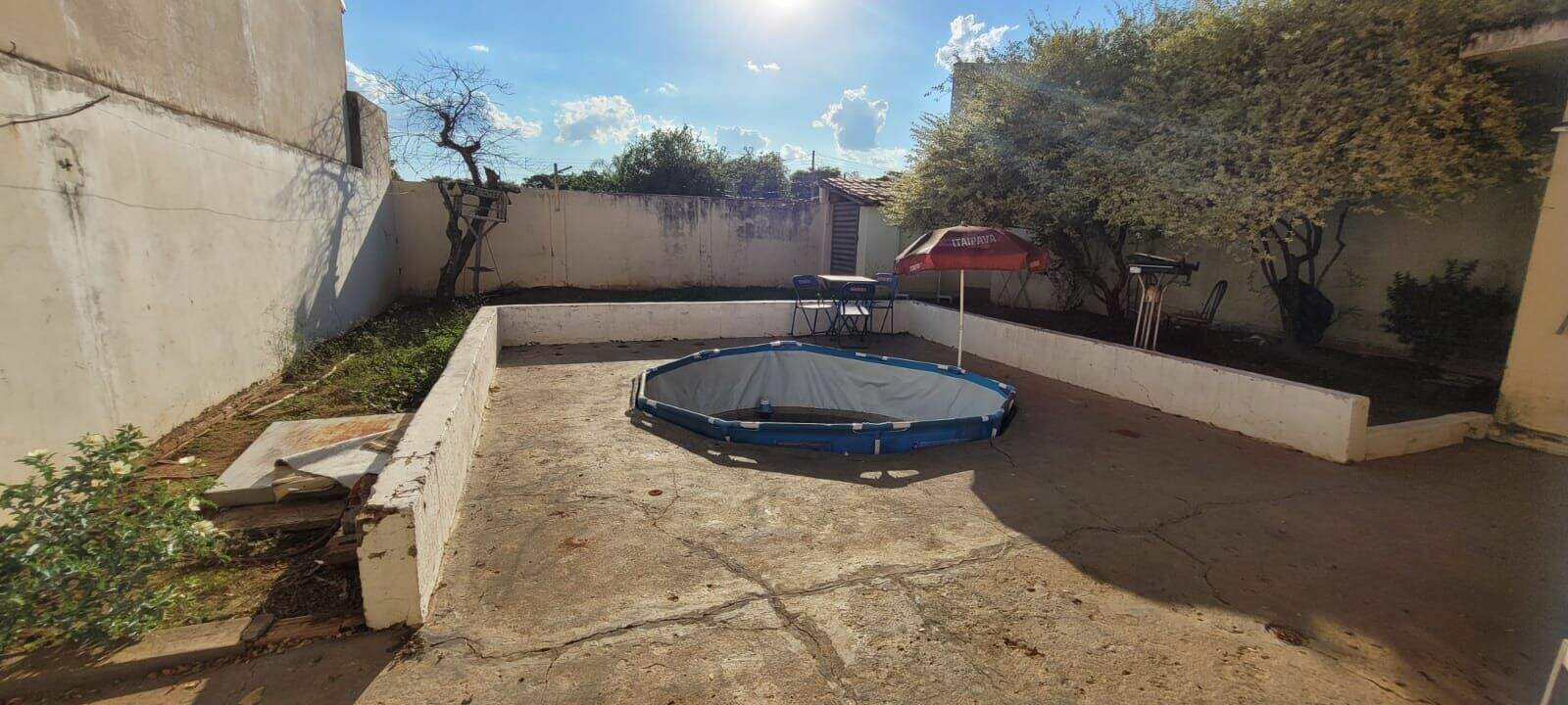 Casa de Condomínio à venda no Recanto da Onça: 