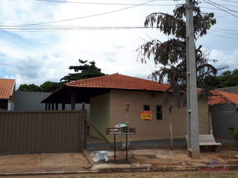 Casa de Condomínio à venda no Altos do Tietê: 