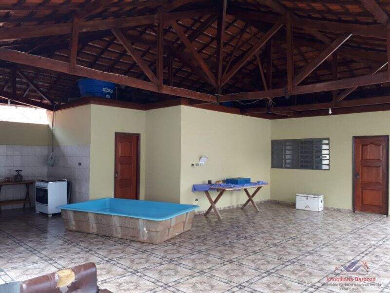 Casa de Condomínio à venda no Altos do Tietê: 