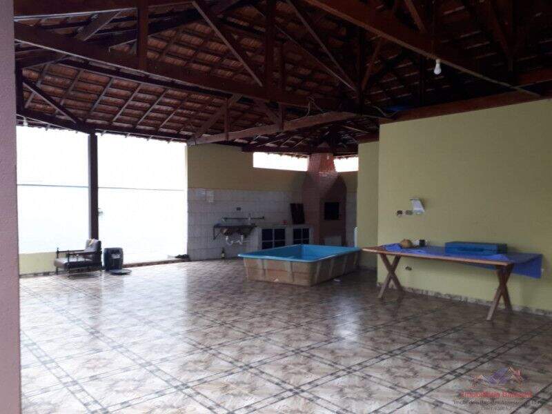 Casa de Condomínio à venda no Altos do Tietê: 