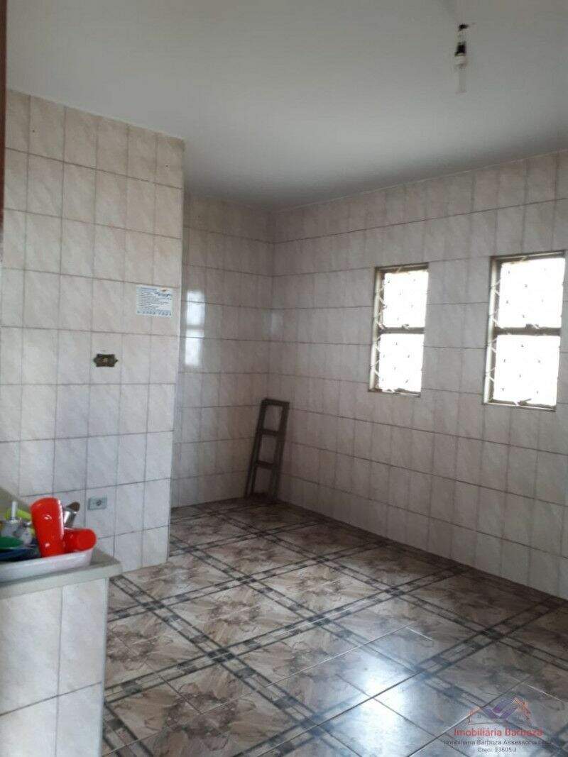 Casa de Condomínio à venda no Altos do Tietê: 