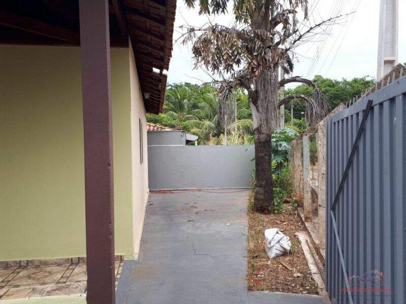 Casa de Condomínio à venda no Altos do Tietê: 