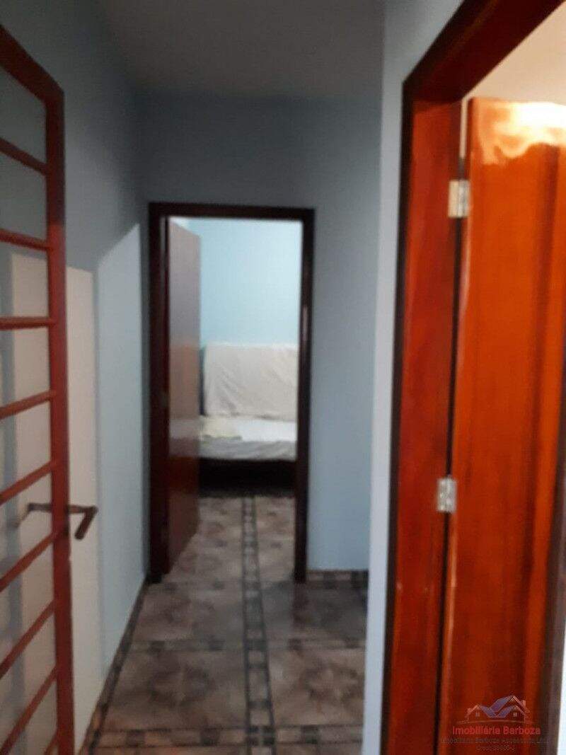 Casa de Condomínio à venda no Altos do Tietê: 