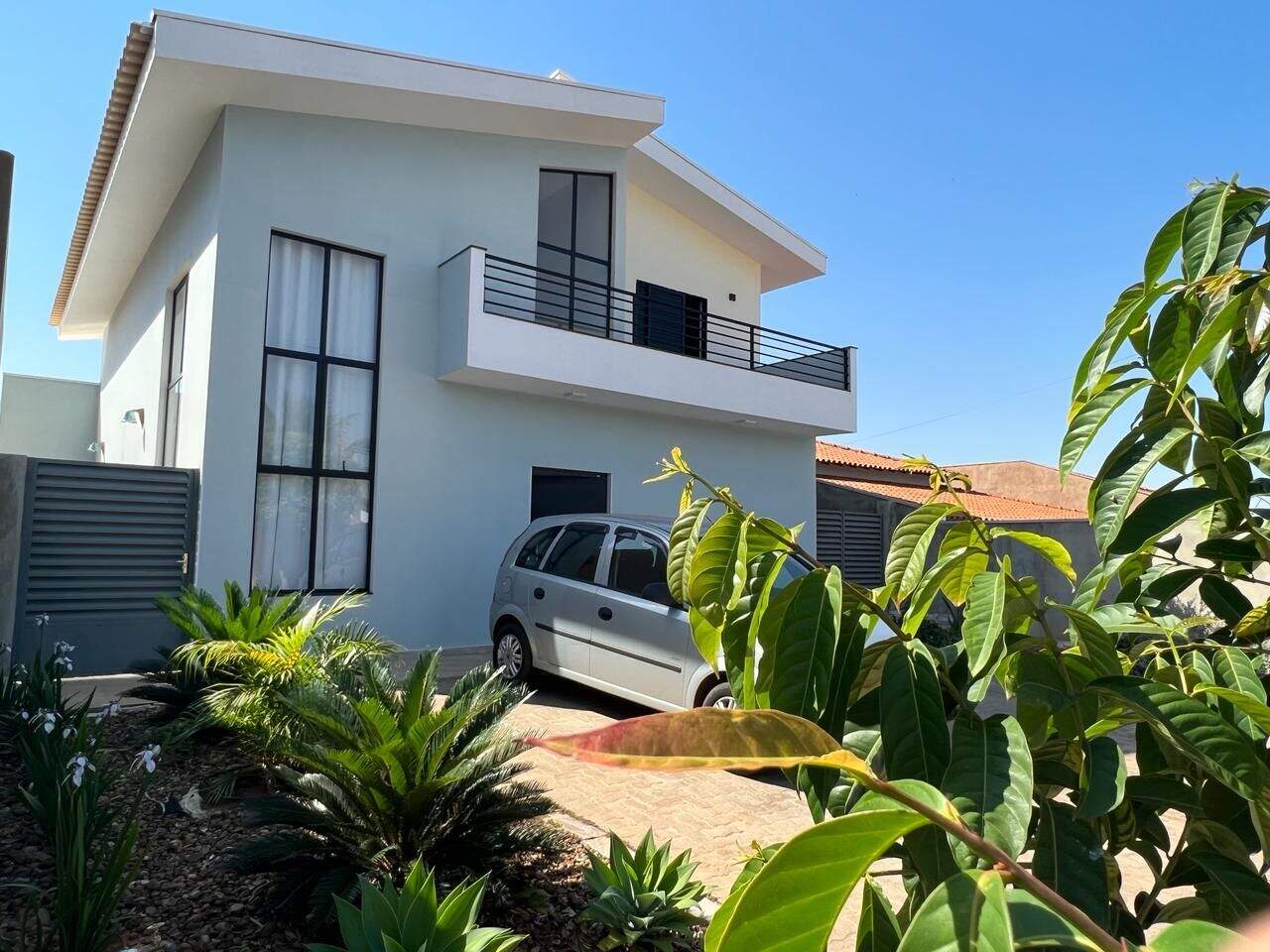 Casa de Condomínio à venda no Rio da Onça: 