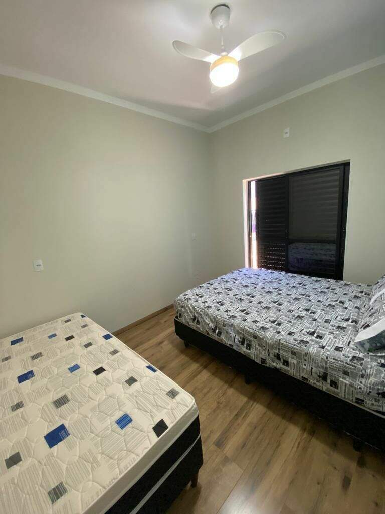 Casa de Condomínio à venda no Rio da Onça: 