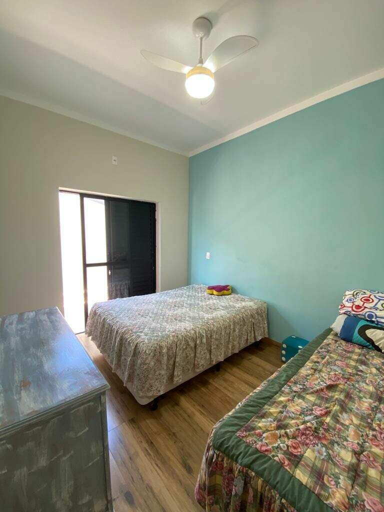 Casa de Condomínio à venda no Rio da Onça: 
