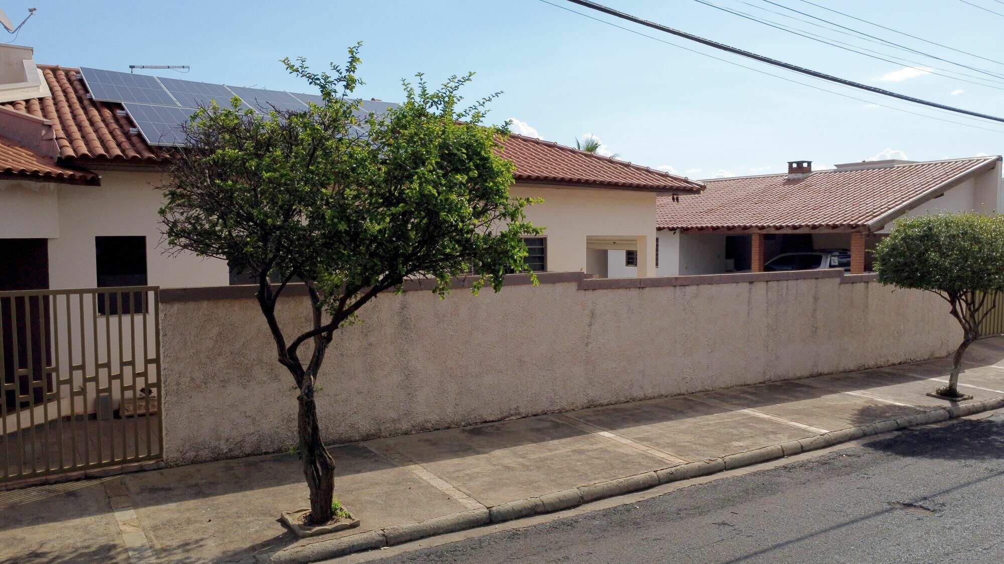 Casa à venda no Jardim Herculândia: 
