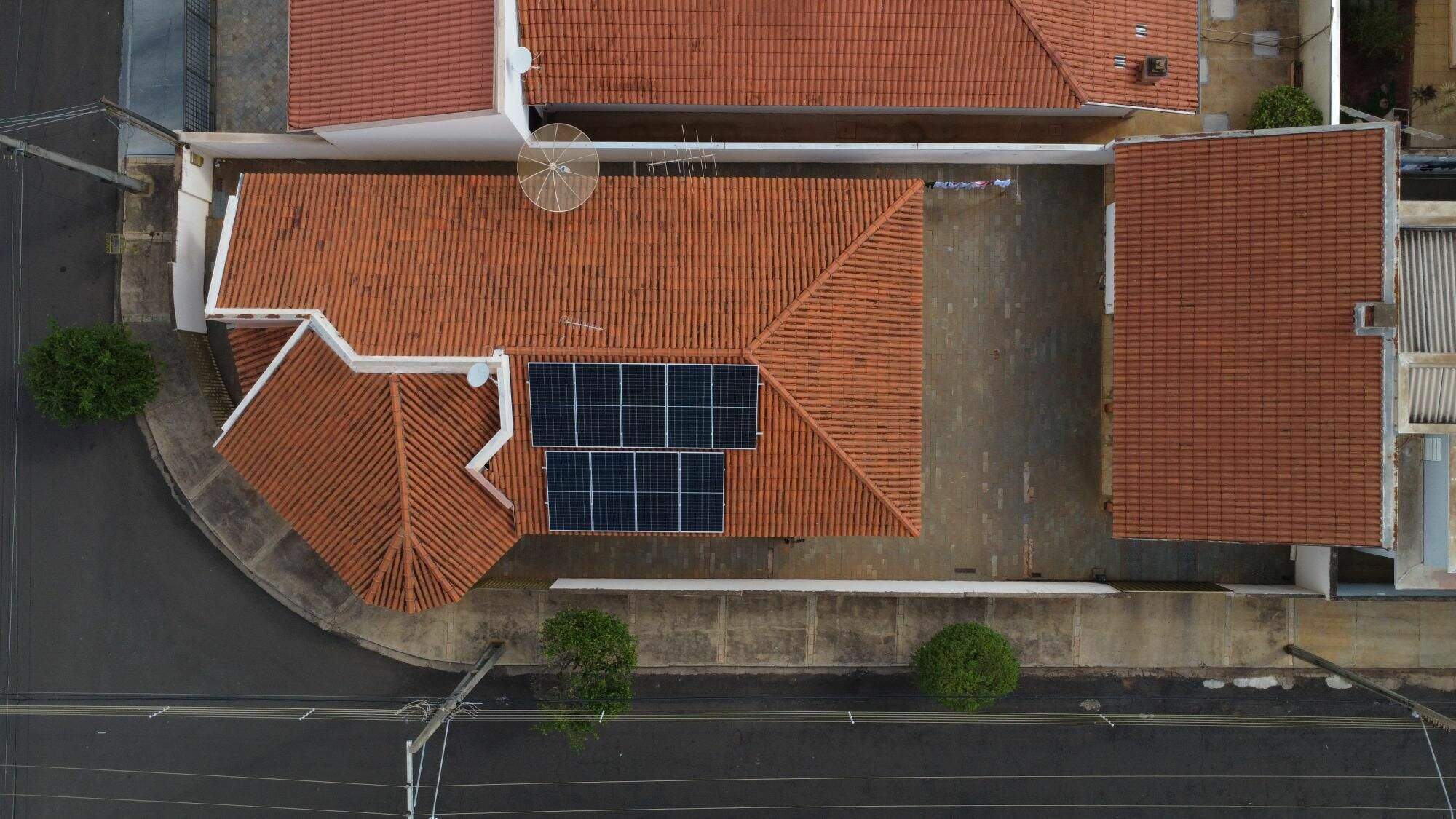 Casa à venda no Jardim Herculândia: 