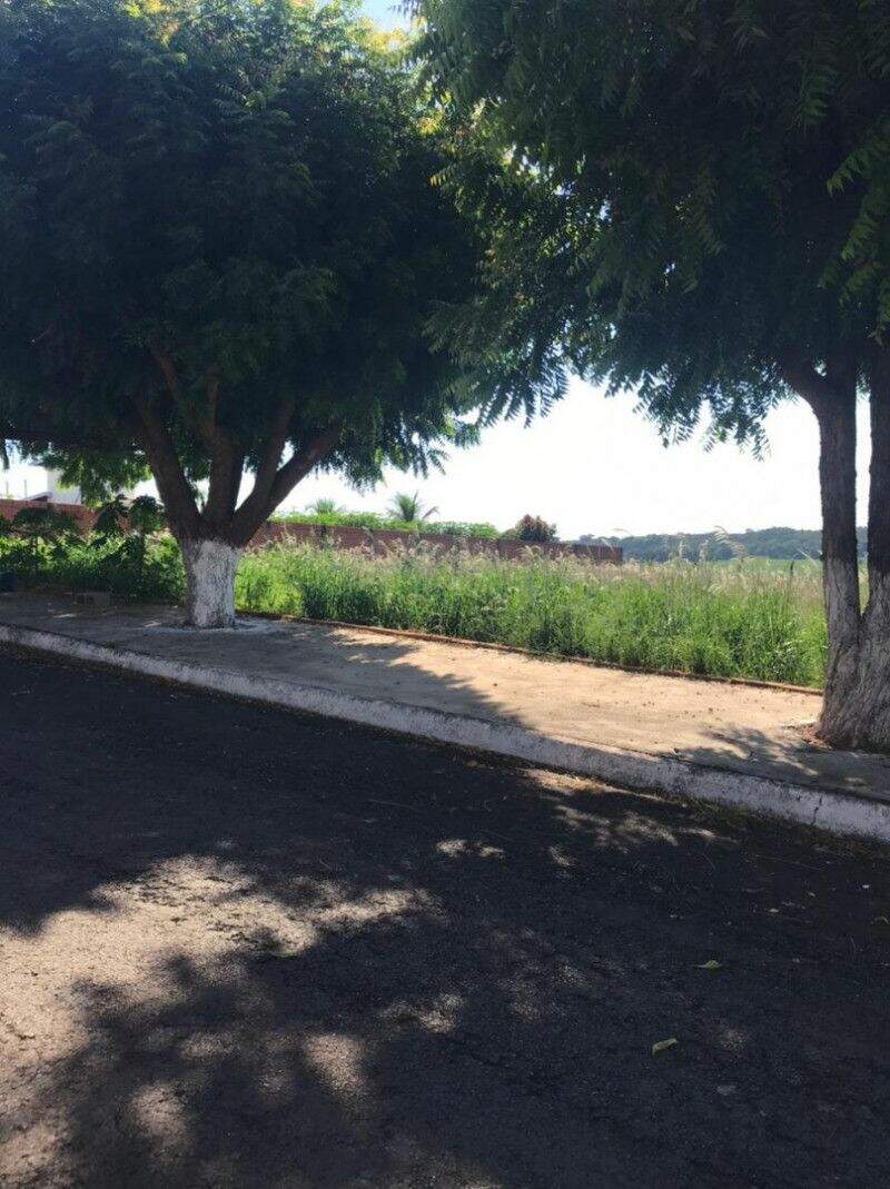 Terreno à venda no Rio da Onça: 