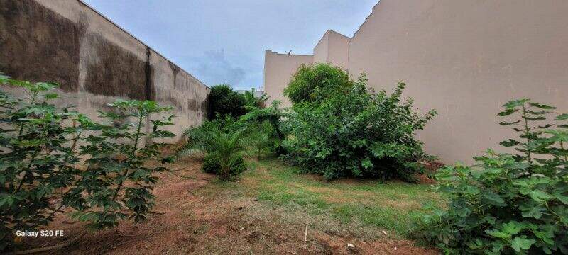 Terreno à venda no Jardim Ouro Verde: 