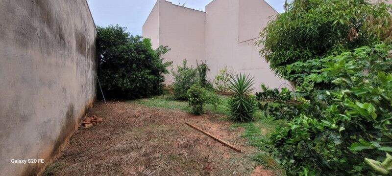 Terreno à venda no Jardim Ouro Verde: 