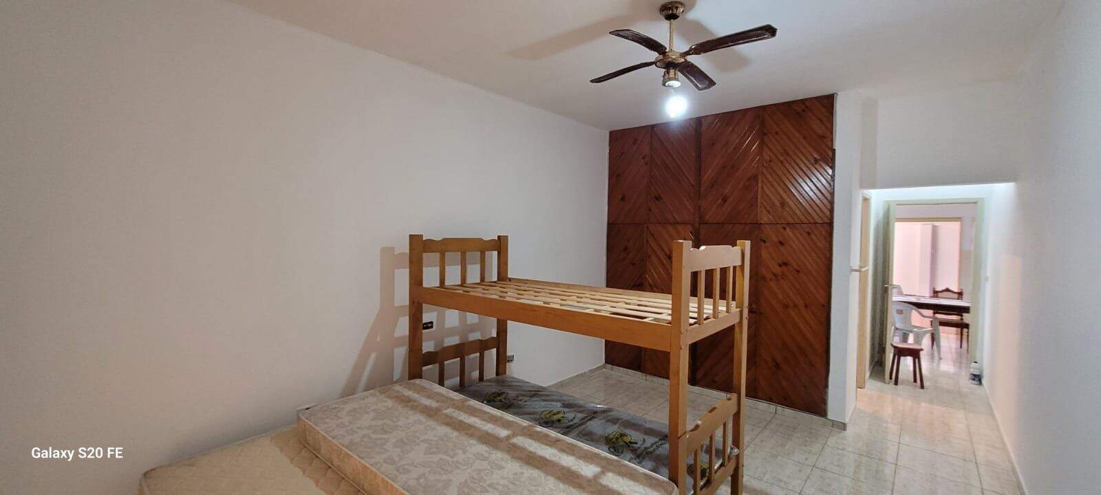 Casa para aluguel no Centro: 