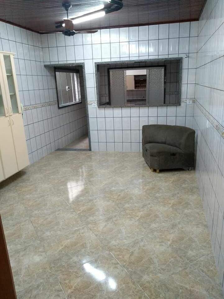 Casa à venda no Jardim Alto do Ouro Verde: 