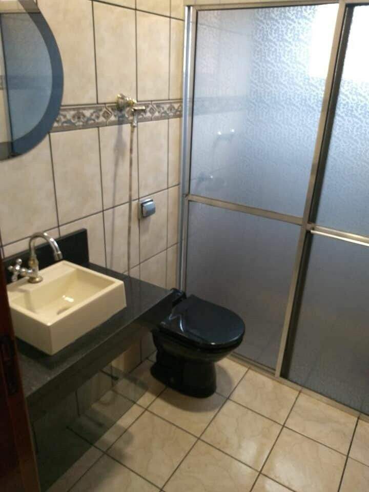 Casa à venda no Jardim Alto do Ouro Verde: 
