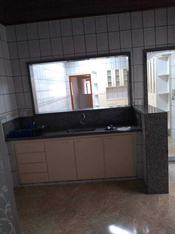 Casa à venda no Jardim Alto do Ouro Verde: 