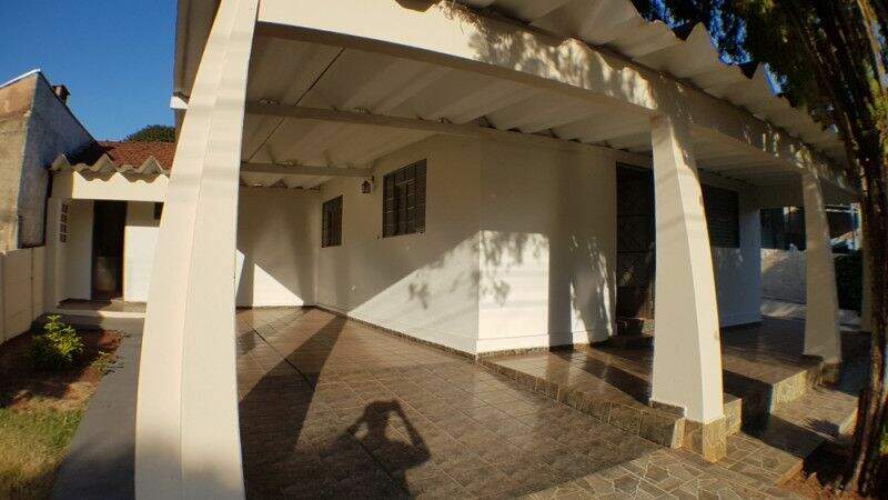 Casa à venda no Centro: 