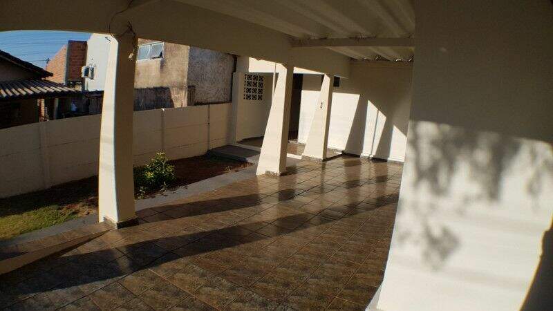 Casa à venda no Centro: 