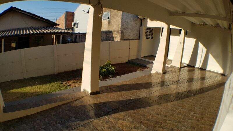 Casa à venda no Centro: 