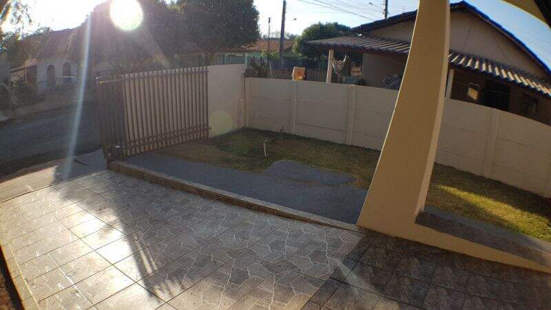 Casa à venda no Centro: 